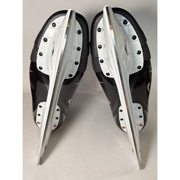 CCM Tracks XF 90 SR Regular Hockey Skates 5489884 - Size 9 -Speed Blade XS- NiB main image 4